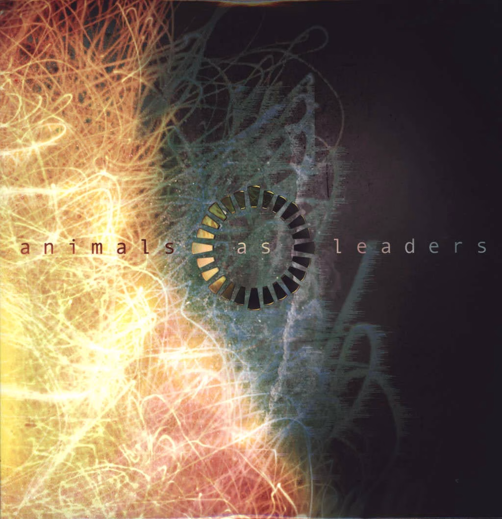 Animals as Leaders + Animals as Leaders + Album