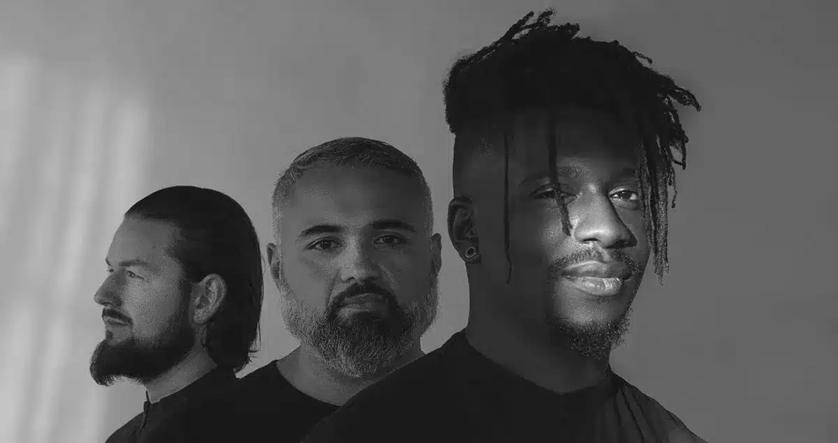 Animals as Leaders, prog metal band