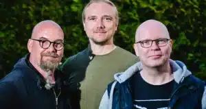 Anubis Gate, prog metal band