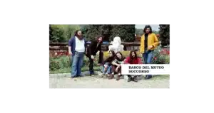 Banco del Mutuo Soccorso, italian prog rock band