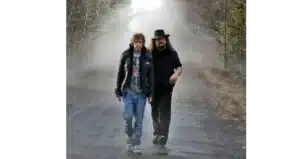 Edison's Children, prog rock band