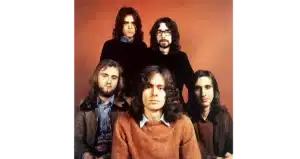 Genesis, prog rock band