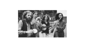 Gryphon, prog rock band