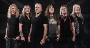 Read more about the article Iron Maiden 