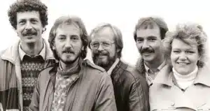 Magenta , prog rock band