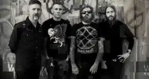Mastodon, prog metal band