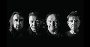 Pallas, iskoç prog rock grubu