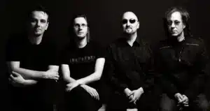 Porcupine Tree, neo prog rock band