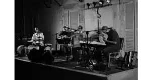 Pulsar  29 Pulsar, french prog rock band