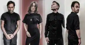 Pure Reason Revolution, neo prog rock band