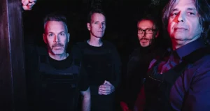 RPWL, german neo prog rock band