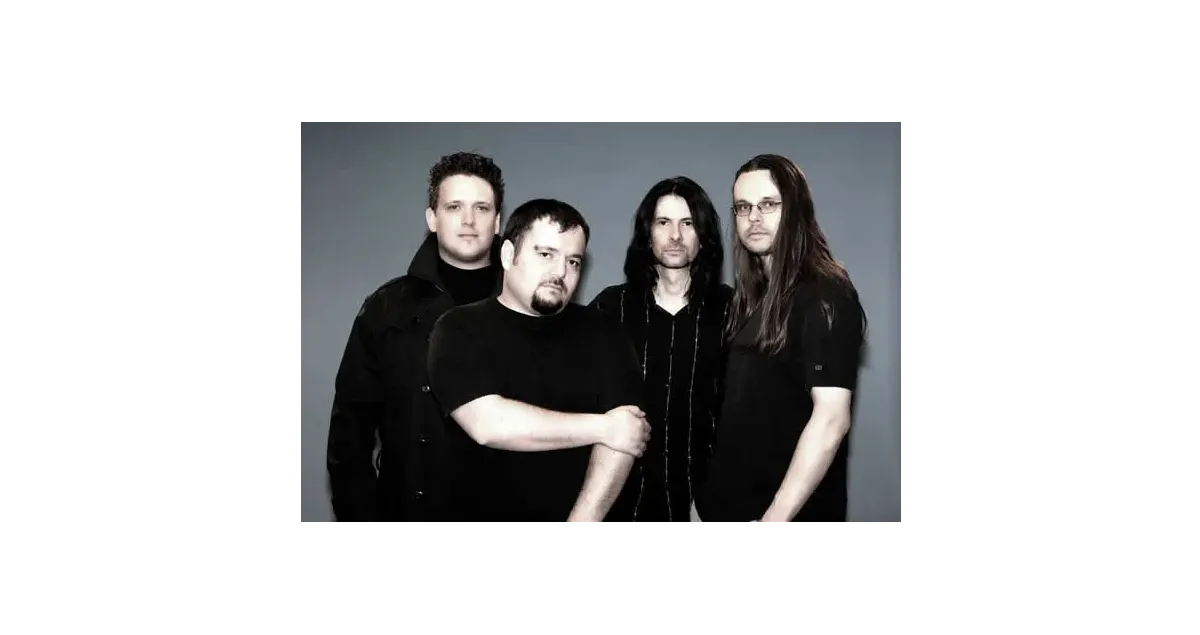 Satellite, neo prog rock band