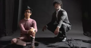 The Mars Volta, american prog rock band