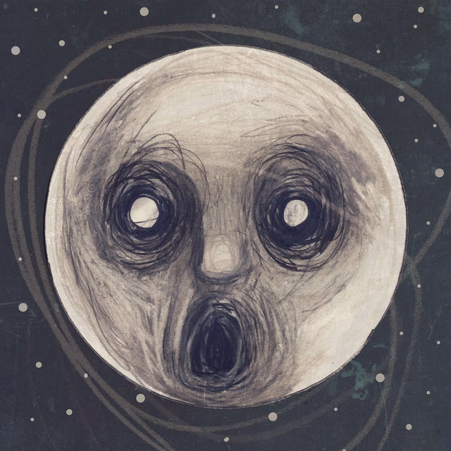 steven wilson + The Raven That Refused to Sing (And Other Stories)  + Album