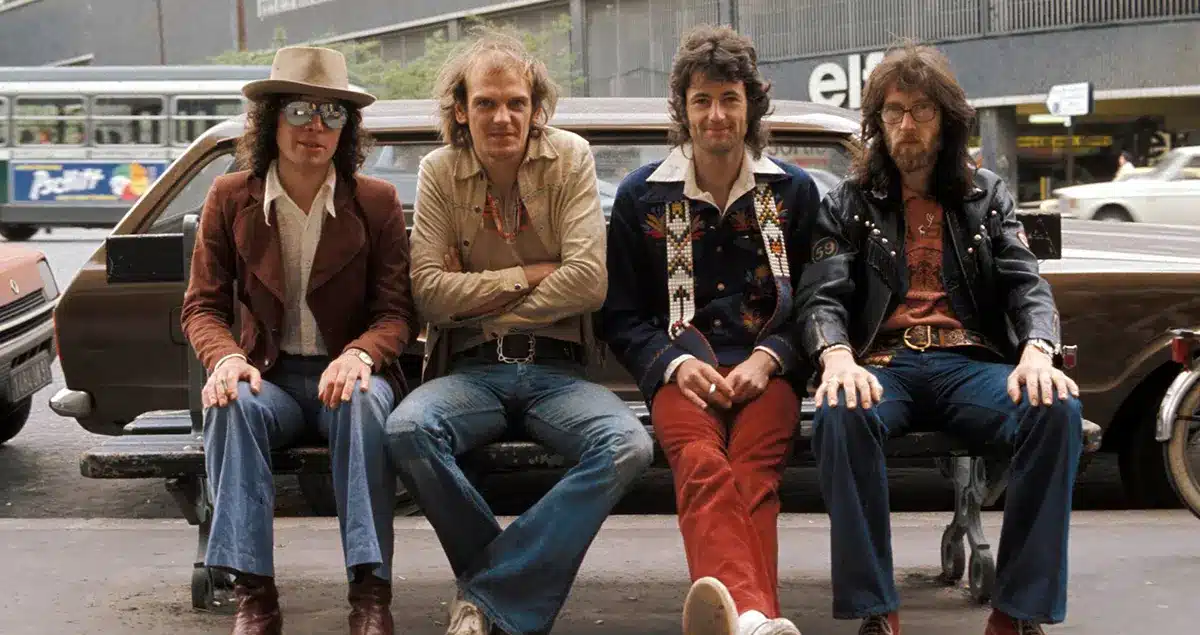 Van der Graaf Generator