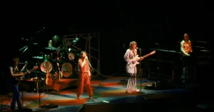 Read more about the article Yes Members by Era